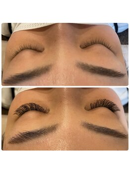 ニコリ(Nicori)/バインドロック