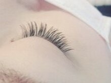 アンドエム(&M)/自まつ毛ケアも充実♪