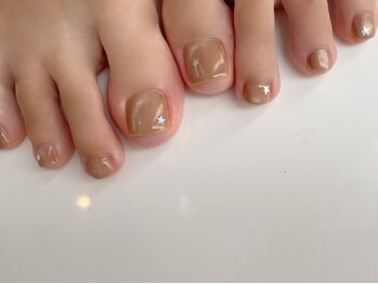 キラネイル アンド アイラッシュ by World Beauty(KIRA)/星ネイル マグネット