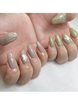 クローサー(closer)/スタッフ＊miki