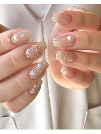 シンプルニュアンス☆