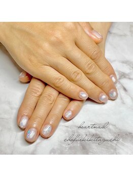 はあとねいる 調布駅北口店/定番ネイル