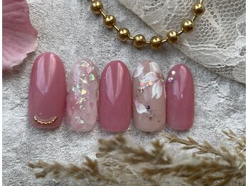 クレス(CLESC')/【ハンド】トレンドアートコース