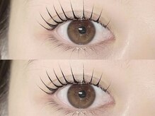 エヌアイビューティー 高丘店(N eye beauty)/パリジェンヌラッシュリフト