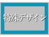 特殊デザイン
