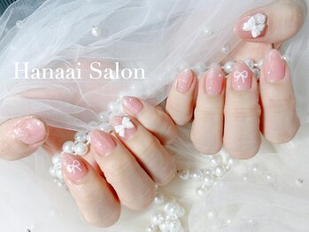 ハナアイ サロン 新大久保店(hanaai salon)/定額