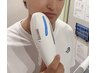 【セルフ】脱毛 20分 ≪都度払い≫
