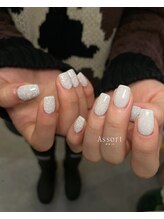 アソート 神戸元町(Assort)/ワンカラー3色