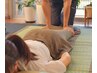 【とにかく体がガチガチな方へ】タイ古式マッサージ60分4,980円