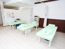 接骨院あっぷる.