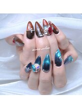 モナサロン(Mona salon)/やり放題