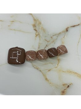 キャンアイドレッシー 茨木店(Can I Dressy)/デザインネイル