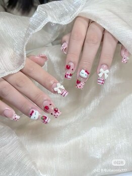 ソラネイル(SORA NAIL)/