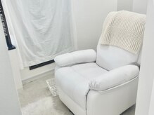 シーンスタジオ 小倉店(SSIN STUDIO)の雰囲気（【眉毛WAX+パリジェンヌ¥6800】SETでお得なまつげパーマサロン♪）