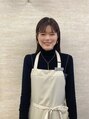 フィロンネイル 蒲田店(filonnail) hiromi