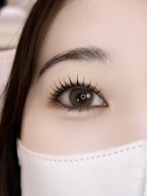 アイモア 金山店(eye mor.)/立ち上げカール♪