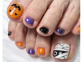 8000円/ハロウィン