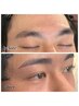 【メンズ眉毛】人気NO1 男は眉毛で変わる！眉毛ワックス 4,500→3,980#福井