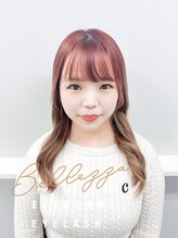ベリザ 笹塚店(BELLEZZA) SEKI ☆