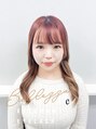 ベリザ 笹塚店(BELLEZZA) SEKI ☆