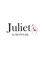 ジュリエット バイ モンネイル(Juliet by MONNAIL)/Juliet by MONNAIL