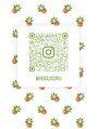 ほぐそる 昭島店 ほぐそるInstagramのQRコードです♪