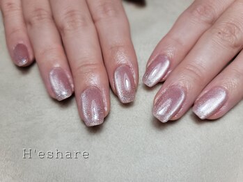 エシェール(H'eshare)/