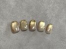 定額ネイル/9900