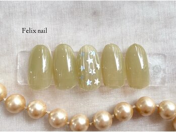 フェリックスネイル(Felix nail)/