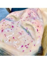 ラックフィールド 姫路別所店(luckfield)/ハイドロジェリーマスク