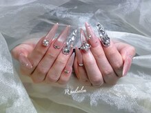 アール ネイルサロン