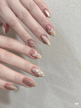 ソラネイル(SORA NAIL)/