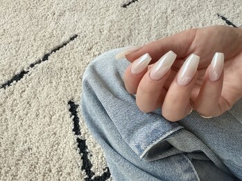 ホワイトミラー