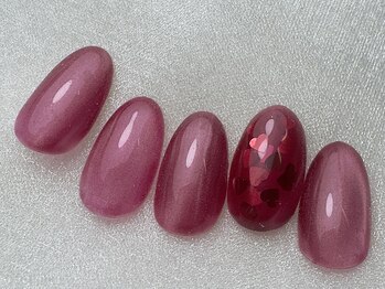 サロンレム(salon Rem.)/【アートコース¥10900】