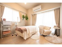 サロンマニア(SALON MANIA)の雰囲気（栄/矢場町/名駅/名古屋/金山からもアクセス◎近隣コインP有）