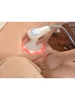 大人女性向けこだわりサロン