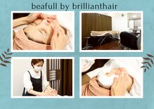 ブリリアントヘアー(brilliant hair)