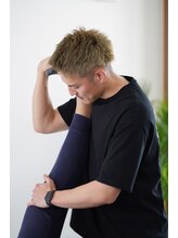 フロン(FroN)/しっかりとストレッチ！