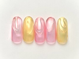池袋限定　おすすめデザイン