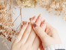【yumi担当】【HAND】当日デザイン相談♪持ち込みデザイン可能♪