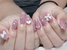 ドリーミー ネイル 上野(Dreamy Nail)/￥9800