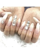 エーナイン 北広島店/持ち込みネイル