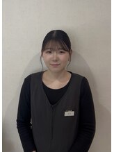 スウィープジュニパー 岡崎店(sweep juniper) 岩本 紗和