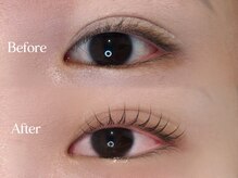 エイチ アイラッシュ 吉祥寺店(H eyelash)/まつ毛パーマ