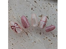 アレミティ(Aremiti)/11月マンスリー