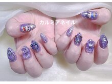 カルミアネイル 日暮里店(Kalmia Nail)/