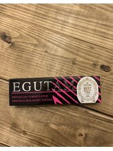 トゥーラッシュ バイ ビーハ(toolash by beha)/