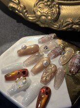 ベルシャンテ(bellechanter)