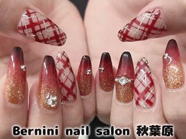 秋葉原ネイル/痛ネイル/3Dパーツ