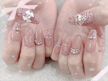ネイルサロン レクラン(Nail Salon L'ecrin)